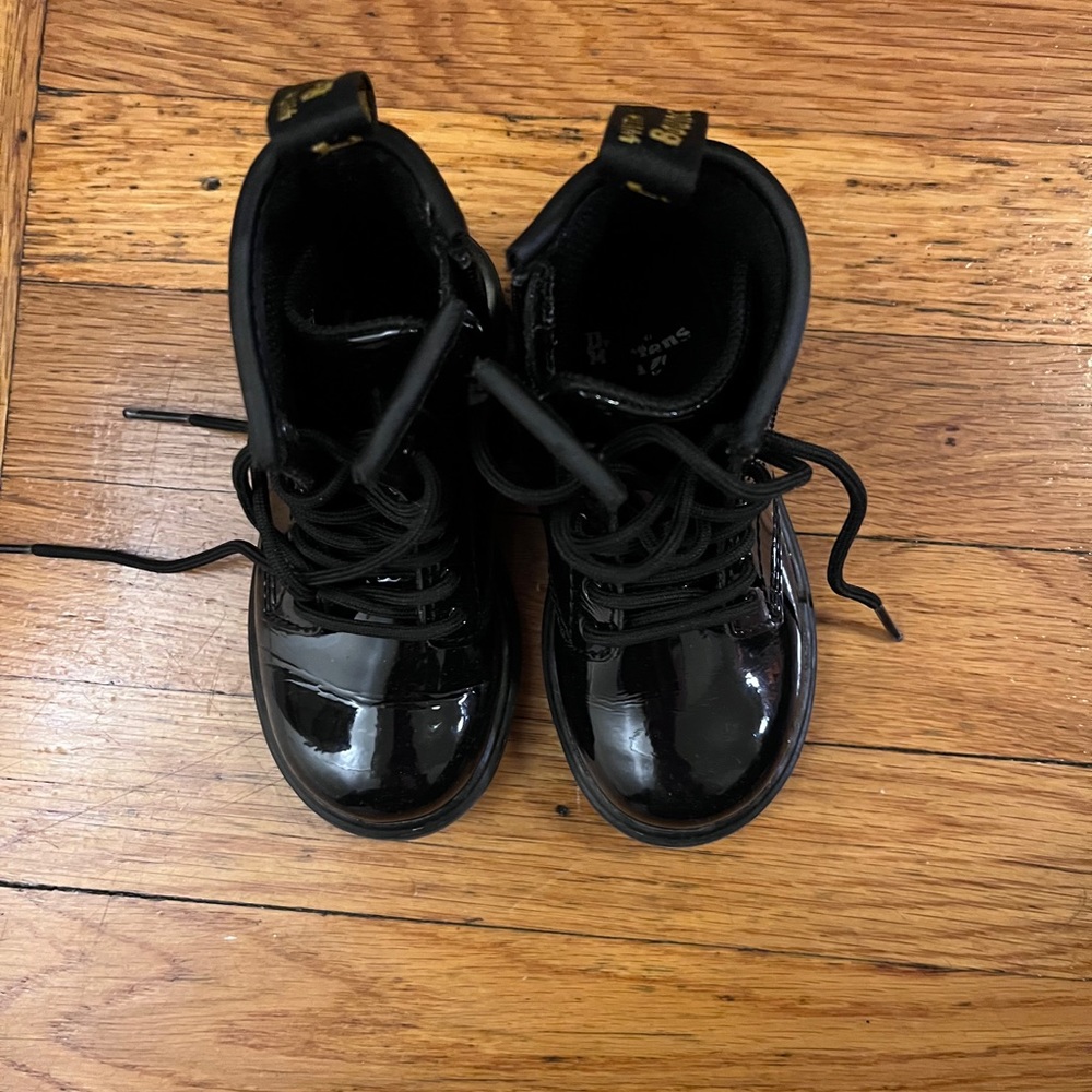 Toddler Dr. Martens 1460